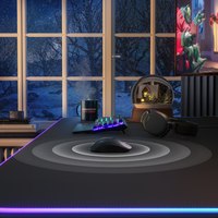 Steelseries 9