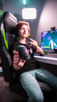 Steelseries 16