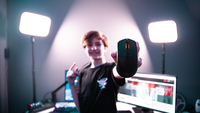 Steelseries 18