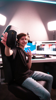 Steelseries 20