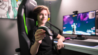 Steelseries 21