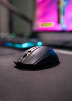 Steelseries 23