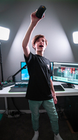 Steelseries 24