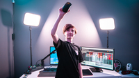Steelseries 25