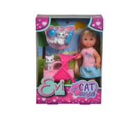 El Cat Buggy 2