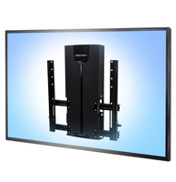 Ergotron Glide Wall Mount Vhd - Befestigungskit (neigbare Ha 1