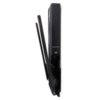 Ergotron Glide Wall Mount Vhd - Befestigungskit (neigbare Ha 2