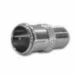 Televes Deutschland Gmbh - Deutschland GmbH F-Quick Stecker FQ1 3837 (FQ1)
