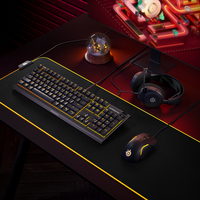 Steelseries 9