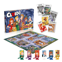 Cluedo 1