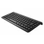 Perixx - PERIBOARD-407 - Tastatur - Schwarz (10786) [DE-Version, German Keyboard]