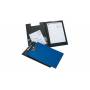 Wedo - Klemmbrettmappe A4 Standard
