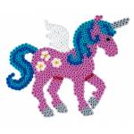 Hama - Hama Bgelperlen Blister Pegasus 2.000