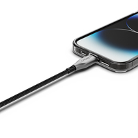 Cygnett - Lightning To Usb-a 1mt Bk