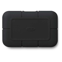 Lacie 2