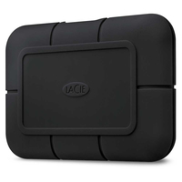 Lacie 3