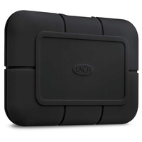 Lacie 4
