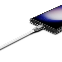 Cygnett - Usb-c To Usb-c 1mt Wh