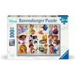 Ravensburger Verlag Gmbh - Ravensburger Kinderpuzzle - 12004118 Dis