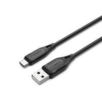 Cygnett - Usb-c To Usb-a 1mt Bk
