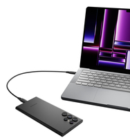 Cygnett 3