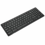 Targus - Targus Keyboards keyboard Bluetooth QWERTZ German Black