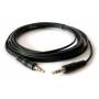 Kramer - C-A35M/A35M Series C-A35M/A35M-25 - Audiokabel - Stereo Mini-Klinkenstecker mnnlich zu Stereo Mini-Klinkenstecker mn