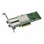 Intel - Ethernet Converged Network Adapter X520-SR2, LAN-Adapter