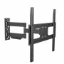 Shiverpeaks - S-Conn 89745-1 flat panel wall mount 139.7 cm (55) Black