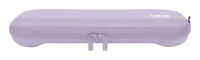 Hori Switch 2/ switch Custodia Tough Pouch Slim Lavanda 1