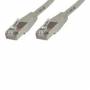 Microconnect - Netzwerkkabel - RJ-45 (M) zu RJ-45 (M)