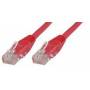 Microconnect - Netzwerkkabel - RJ-45 (M) zu RJ-45 (M)