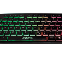 Logilink 3