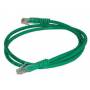 Microconnect - Netzwerkkabel - RJ-45 (M) zu RJ-45 (M)