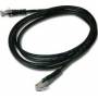 Microconnect - Netzwerkkabel - RJ-45 (M) zu RJ-45 (M)