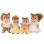 Epoch Traumwiesen Gmbh - Sylvanian Families 4172 Walnuss Eichhrn