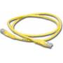Microconnect - Netzwerkkabel - RJ-45 (M) zu RJ-45 (M)