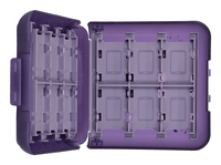 Hori Switch 2/ switch Custodia Per Giochi Gengar E Mimikyu 1