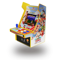 My Arcade Dgunl4185 Super Street Figher Ii Micro 1