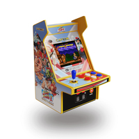 My Arcade Dgunl4185 Super Street Figher Ii Micro 2