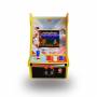 My Arcade Dgunl4185 Super Street Figher Ii Micro - Micro Player Pro 6.7 Super Street Fighter Ii Portable Retro Arcade (2 Games In 1)