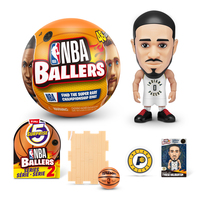 Zuru - 5 Surprise - NBA Ballers Series 2, Spielfigur