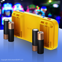 My Arcade Dgunl4187 Super Street Fighter Ii Pocket 16