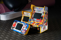 My Arcade Dgunl4187 Super Street Fighter Ii Pocket 3
