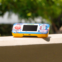 My Arcade Dgunl4187 Super Street Fighter Ii Pocket 5