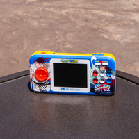 My Arcade Dgunl4187 Super Street Fighter Ii Pocket 6