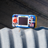 My Arcade Dgunl4187 Super Street Fighter Ii Pocket 7