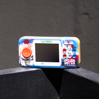 My Arcade Dgunl4187 Super Street Fighter Ii Pocket 8