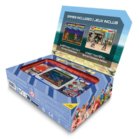 My Arcade Dgunl4187 Super Street Fighter Ii Pocket 10