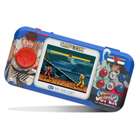 My Arcade Dgunl4187 Super Street Fighter Ii Pocket 12